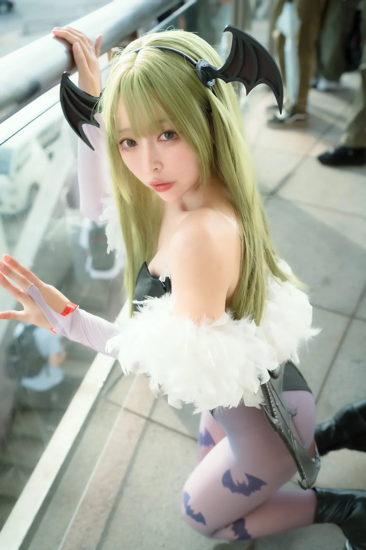 Kaga Misuo - Morrigan-erohere22.webp